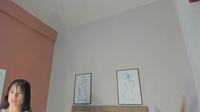 SabrinaWarrenn online show from October 11, 2025, 11:47 pm
