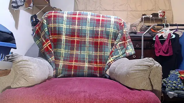 ladyscarlotta online show from September 24, 2025, 4:54 pm