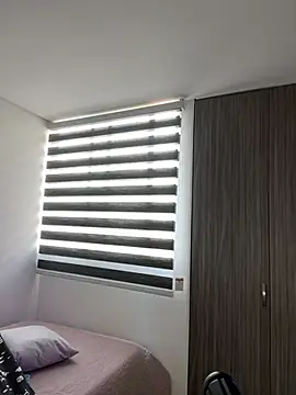 AmmyCollinsW online show from December 29, 2024, 8:15 pm