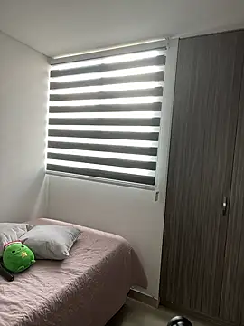 AmmyCollinsW online show from January 9, 2025, 7:08 pm