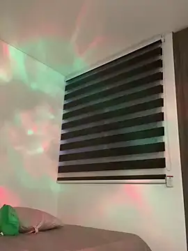 AmmyCollinsW online show from January 15, 2025, 12:30 am