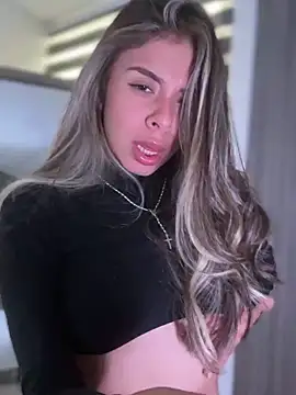 AmmyCollinsW online show from March 4, 2025, 11:22 pm