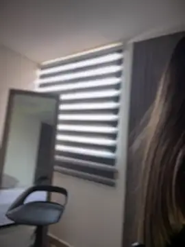 AmmyCollinsW online show from March 22, 2025, 8:26 pm