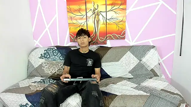 Snapshot of Fresahot2005 chatting on January 25, 2025, 7:07 pm Fresahot2005 online show from January 25, 2025, 7:07 pm