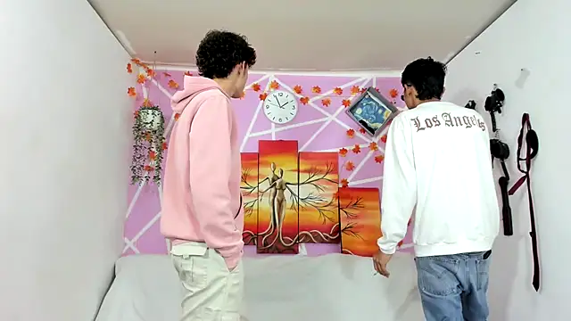 Snapshot of Fresahot2005 chatting on February 13, 2025, 6:59 pm Fresahot2005 online show from February 13, 2025, 6:59 pm