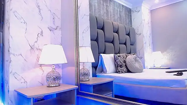 SophieWolkman online show from April 14, 2026, 12:11 pm