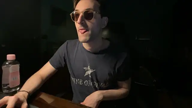 Snapshot of Stefisexy91 chatting on February 27, 2026, 6:30 pm Stefisexy91 online show from February 27, 2026, 6:30 pm