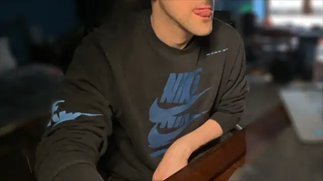 Snapshot of Stefisexy91 chatting on March 1, 2026, 1:24 pm Stefisexy91 online show from March 1, 2026, 1:24 pm