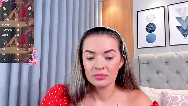 lennabell online show from March 31, 2026, 4:29 pm