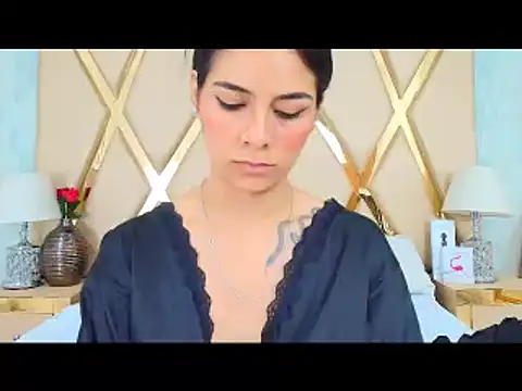 NicoleEsposito online show from March 6, 2025, 10:09 am