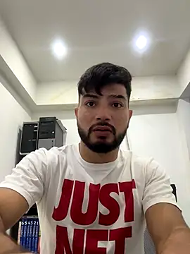  tony8 online show from October 29, 2025, 12:46 am