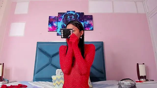 Kaataleya horny online show from February 28, 2025, 11:45 pm