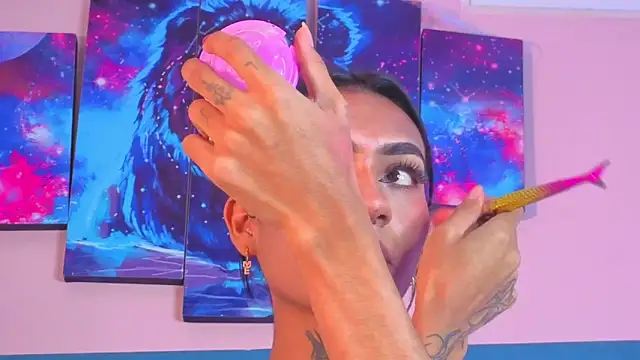 Snapshot of Kaataleya_horny chatting on February 10, 2026, 4:38 am Kaataleya horny online show from February 10, 2026, 4:38 am