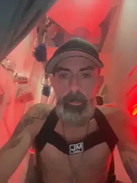 Snapshot of HandyBro chatting on November 18, 2025, 9:30 pm HandyBro online show from November 18, 2025, 9:30 pm