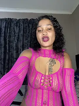 cardibabe online show from February 21, 2026, 11:39 pm