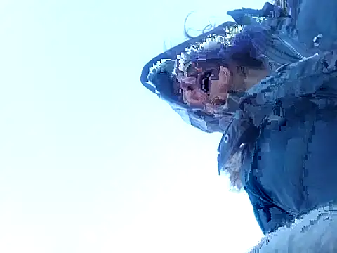 erinSmiles online show from November 19, 2025, 7:14 pm