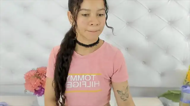 brithany rousee online show from December 14, 2024, 3:15 pm