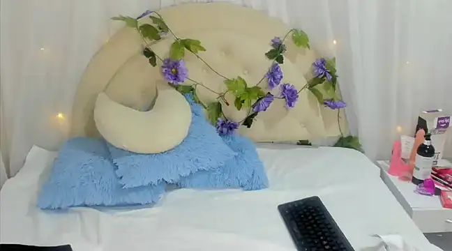 brithany rousee online show from January 6, 2025, 12:13 pm