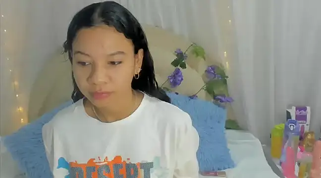 brithany rousee online show from January 11, 2025, 4:03 pm