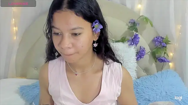 brithany rousee online show from January 14, 2025, 10:23 pm