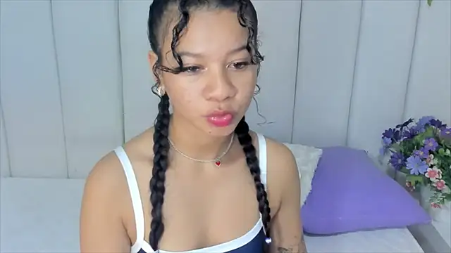 brithany rousee online show from February 11, 2025, 10:28 pm