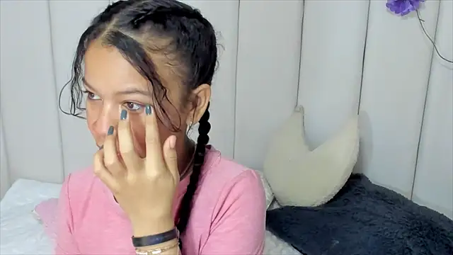 brithany rousee online show from February 20, 2025, 7:41 pm