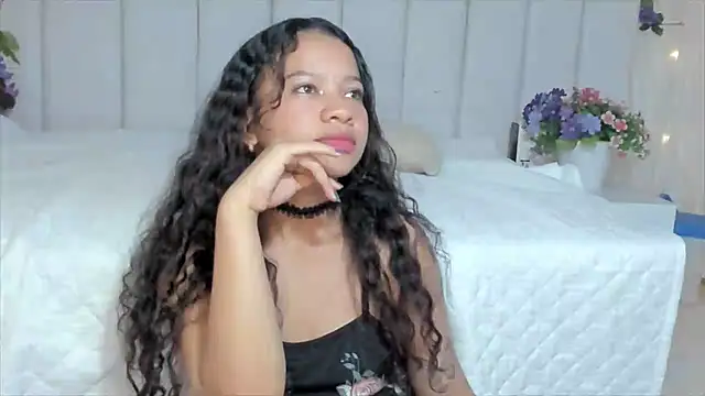 brithany rousee online show from February 22, 2025, 10:31 pm