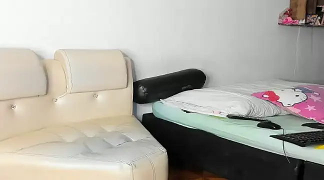 Snapshot of BruceNixon chatting on January 9, 2025, 8:22 pm BruceNixon online show from January 9, 2025, 8:22 pm