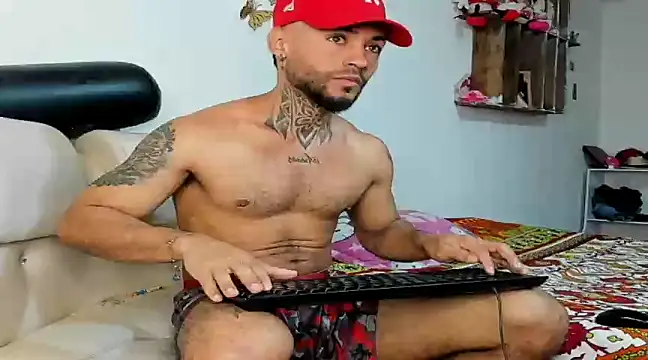 Snapshot of BruceNixon chatting on January 16, 2025, 8:36 pm BruceNixon online show from January 16, 2025, 8:36 pm