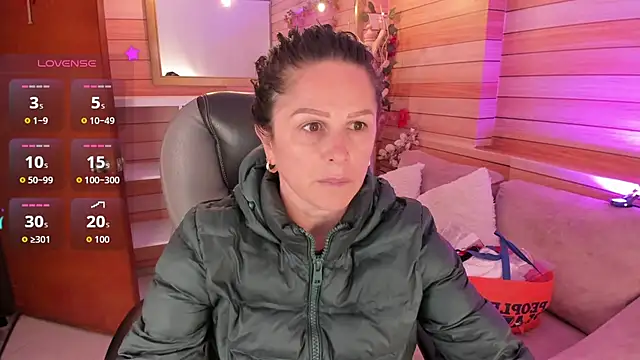 Victoria collins 1 online show from June 27, 2026, 10:20 am