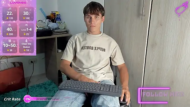 Snapshot of jackson_millers chatting on February 6, 2026, 6:29 am jackson millers online show from February 6, 2026, 6:29 am