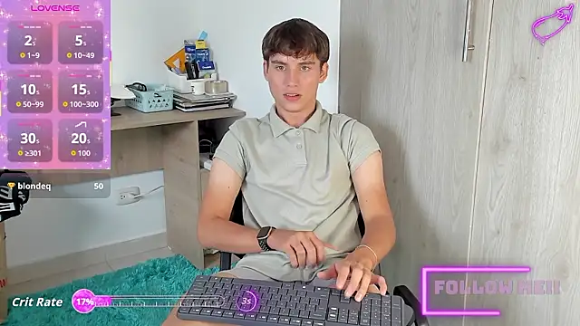 Snapshot of jackson_millers chatting on February 21, 2026, 3:46 pm jackson millers online show from February 21, 2026, 3:46 pm