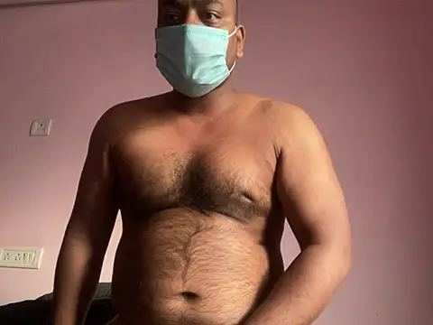 princeraj42 online show from February 11, 2025, 10:59 am