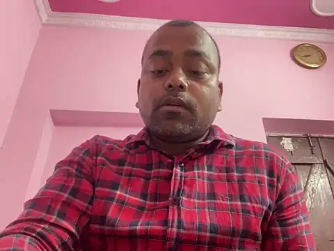 princeraj42 online show from March 20, 2025, 1:04 pm