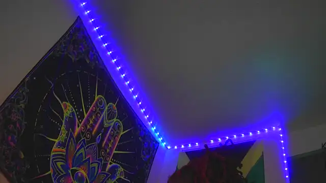 Snapshot of Tatithegoddess chatting on December 13, 2024, 2:27 pm Tatithegoddess online show from December 13, 2024, 2:27 pm