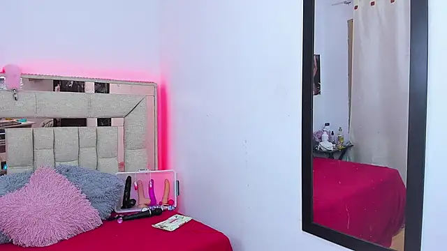 melody bonnet online show from October 22, 2025, 1:28 am