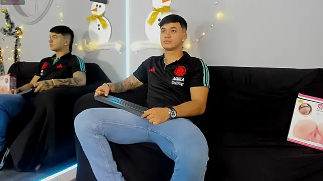 Cristopher strong online show from December 12, 2024, 9:30 am