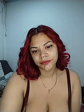 Snapshot of IamAlana_ chatting on January 18, 2026, 10:30 am IamAlana online show from January 18, 2026, 10:30 am