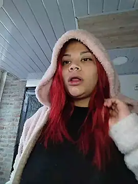 Snapshot of IamAlana_ chatting on April 25, 2026, 12:19 pm IamAlana online show from April 25, 2026, 12:19 pm