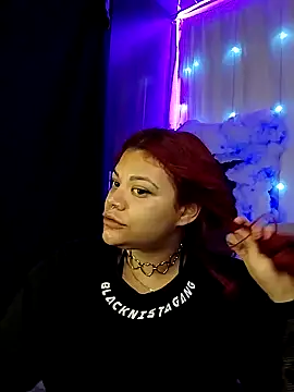 Snapshot of IamAlana_ chatting on May 25, 2026, 7:47 am IamAlana online show from May 25, 2026, 7:47 am