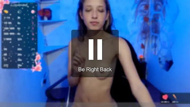 ZoePrest  online show from January 29, 2025, 11:30 am