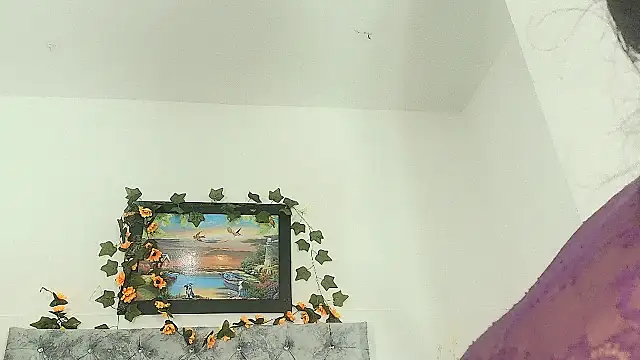 Natasha Montero  online show from April 8, 2026, 6:13 am