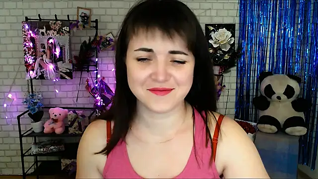 Darina M  online show from January 22, 2025, 10:29 am