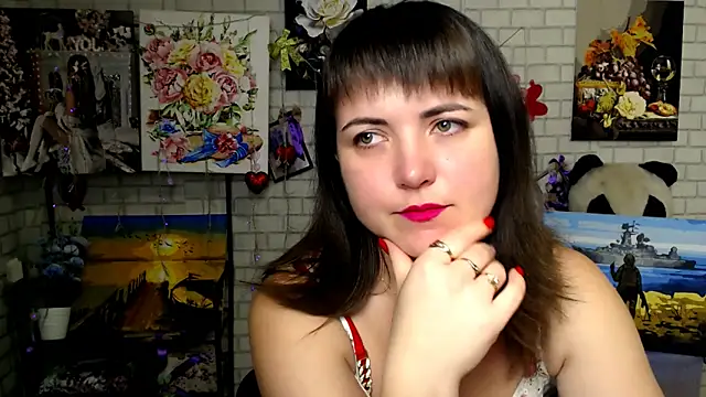 Darina M  online show from November 13, 2025, 3:49 am