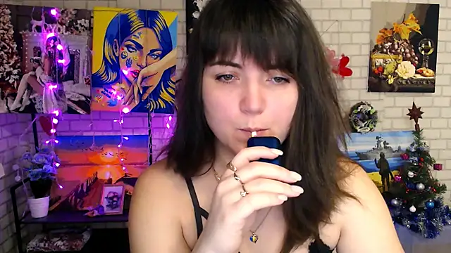 Darina M  online show from January 16, 2026, 5:44 am