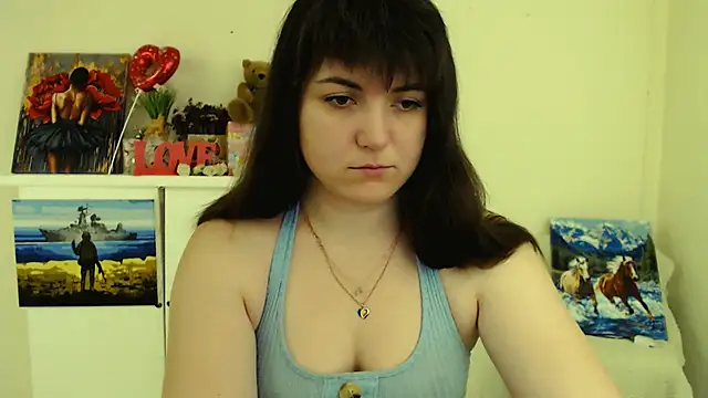 Darina M  online show from March 6, 2026, 4:42 am