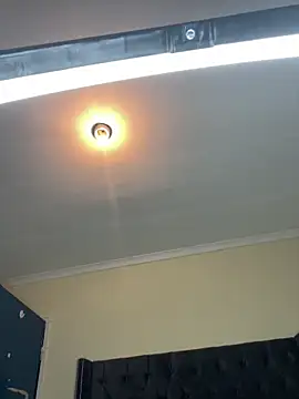 DarkBerry87 online show from March 22, 2026, 10:57 pm