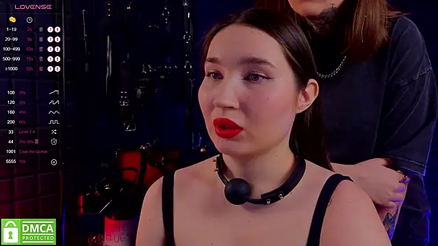 Snapshot of domDani_subMay chatting on December 16, 2024, 3:00 pm domDani subMay online show from December 16, 2024, 3:00 pm