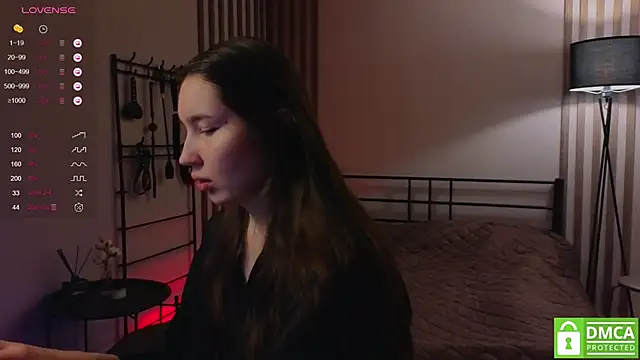 Snapshot of domDani_subMay chatting on February 18, 2025, 2:49 am domDani subMay online show from February 18, 2025, 2:49 am