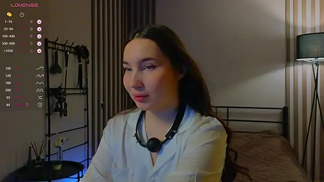 Snapshot of domDani_subMay chatting on March 2, 2025, 3:02 am domDani subMay online show from March 2, 2025, 3:02 am